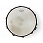 Used DrumCraft 14X6 Snare Blue Agave Drum