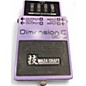 Used BOSS Dimension C DC-2W Effect Pedal thumbnail