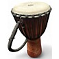 Used LP  Carved Djembe Djembe thumbnail