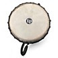 Used LP  Carved Djembe Djembe
