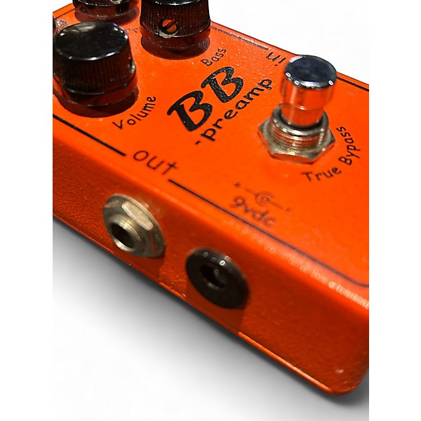 ギター XOTIC BB PREAMP Xotic BB Preamp