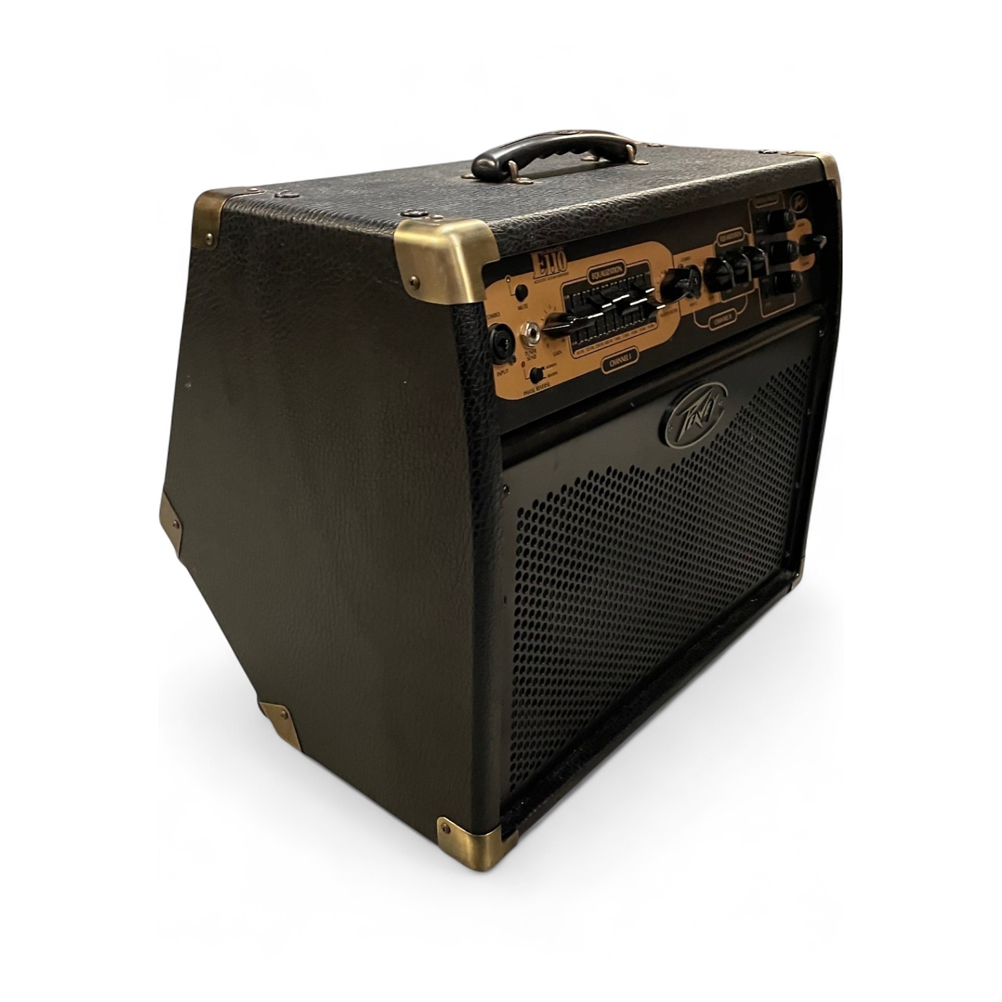 Peavey E110 アコースティックギターアンプ Shop Acoustic Guitar Amps | Peavey Ecoustic E110 Amplifier