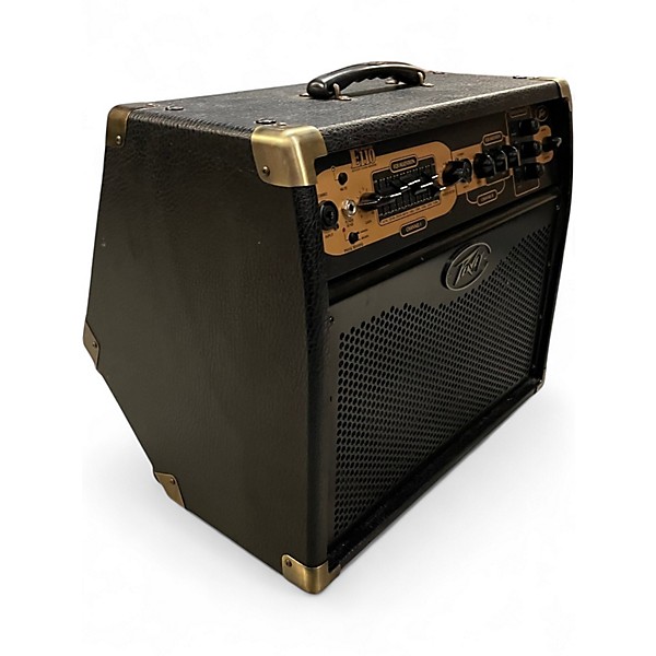 Used Peavey E110 Acoustic Guitar Combo Amp