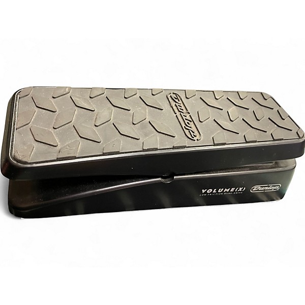 Used Dunlop VOLUME X Pedal