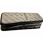 Used Dunlop VOLUME X Pedal