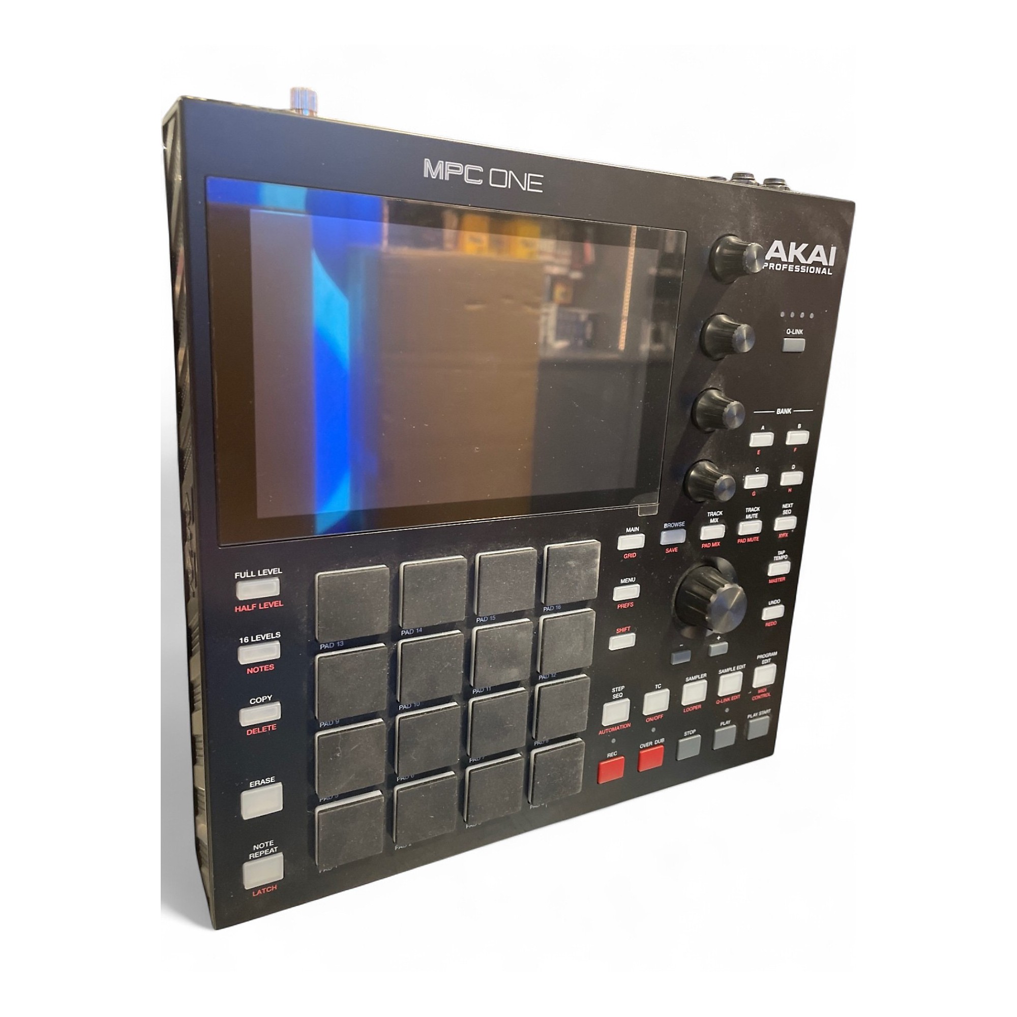 Used Akai Professional MPC ONE Production Controller