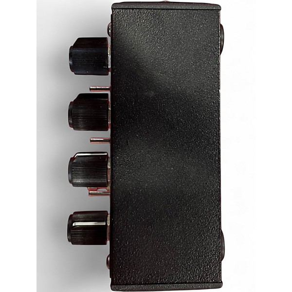 Used Elteko Sound Design THE ZOO DRIVE Effect Pedal