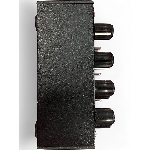 Used Elteko Sound Design THE ZOO DRIVE Effect Pedal