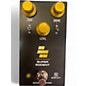 Used Keeley Super Rodent Effect Pedal thumbnail