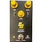 Used Keeley Super Rodent Effect Pedal