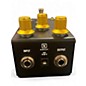 Used Keeley Super Rodent Effect Pedal