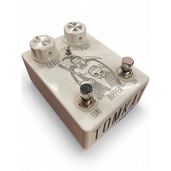 Used Tomkat RIPPER Effect Pedal