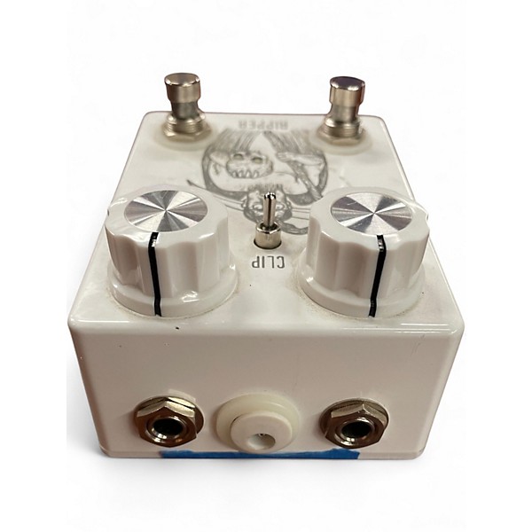 Used Tomkat RIPPER Effect Pedal