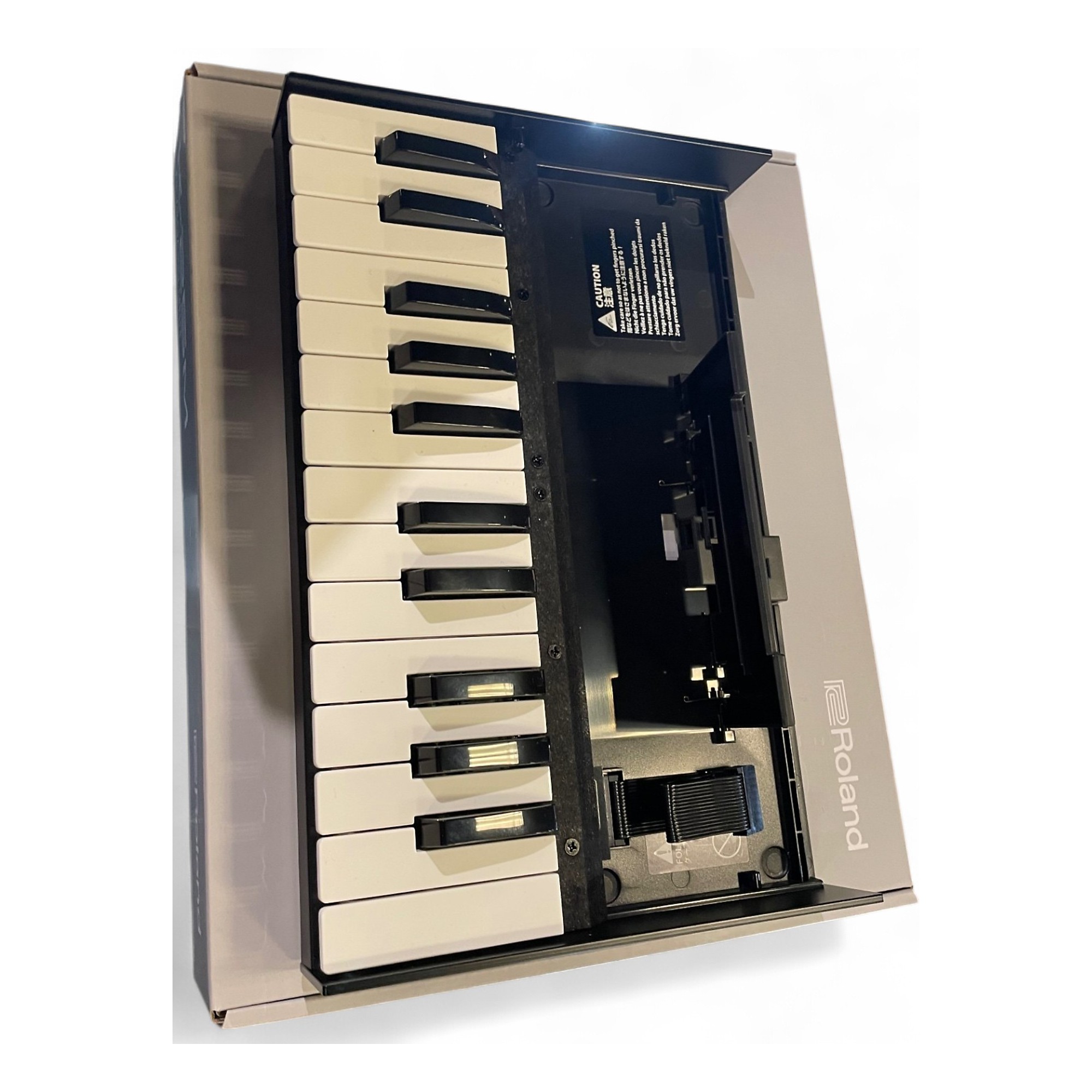 DTM・DAW Roland Boutique K-25m Roland K-25m Boutique Keyboard Unit - Bill's Music