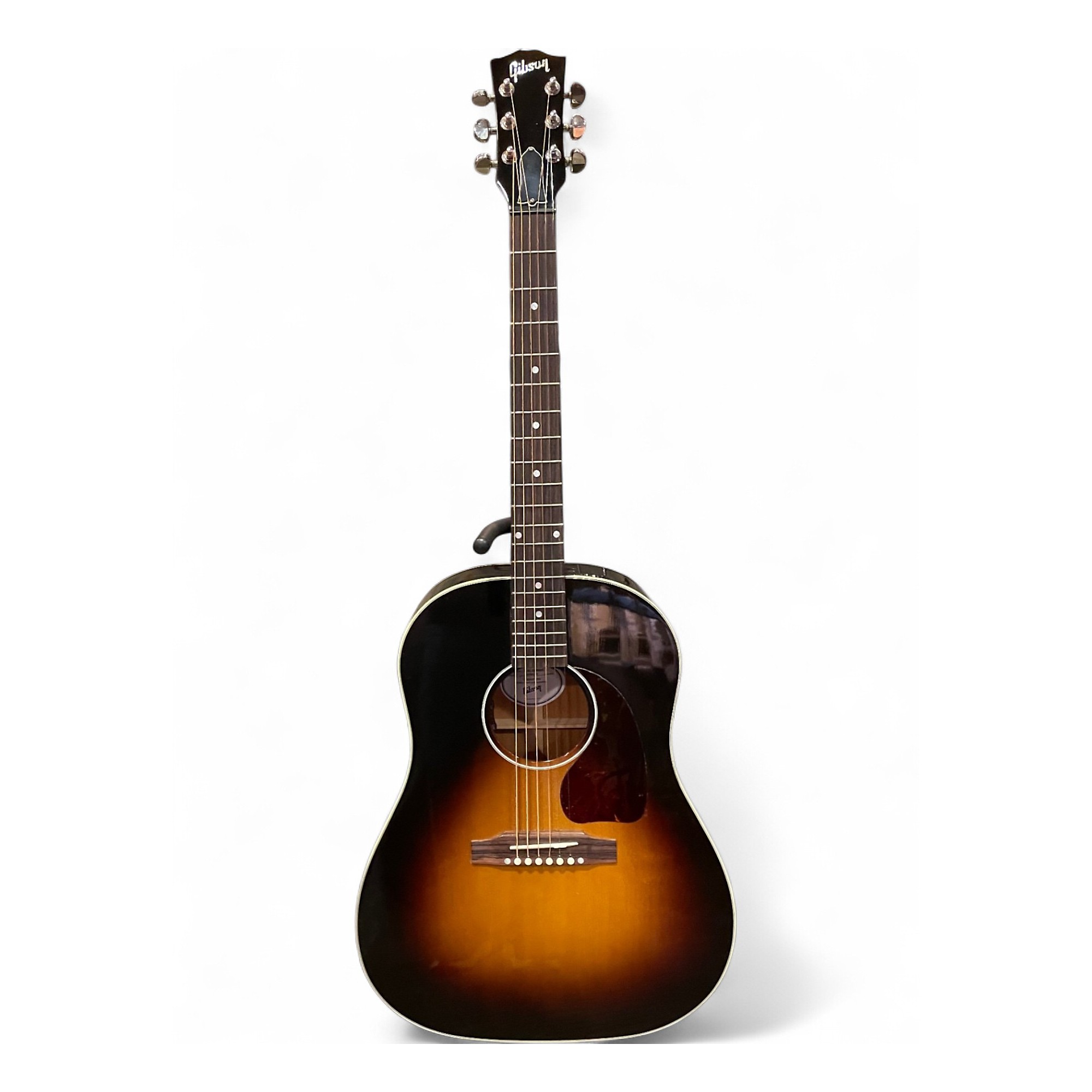 【99年製】Gibson EARLY J45 vintage sunburst Gibson J-45 50s Original - Vintage Sunburst – Empire Music