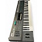 Vintage 1990s Yamaha DX7 Keyboard Workstation