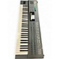Vintage 1990s Yamaha DX7 Keyboard Workstation