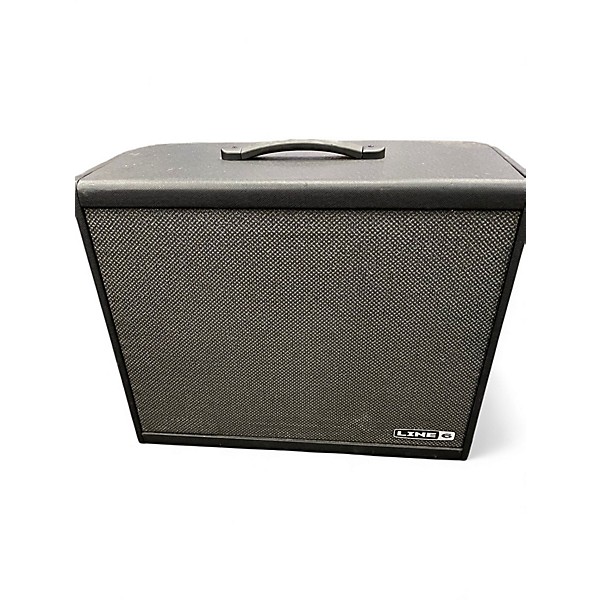 Used Line 6 POWERCAB 112 250W 1X12 Guitar Cabinet