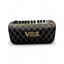 Used VOX Adio Air GT Guitar Combo Amp