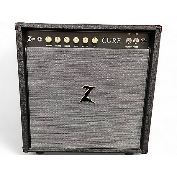 Used Dr Z THE CURE 15W Tube Guitar Combo Amp