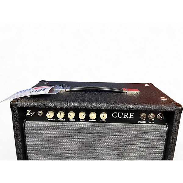 Used Dr Z THE CURE 15W Tube Guitar Combo Amp