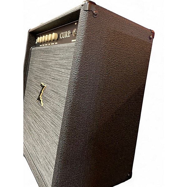 Used Dr Z THE CURE 15W Tube Guitar Combo Amp