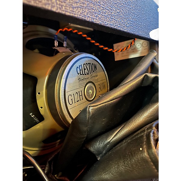 Used Dr Z THE CURE 15W Tube Guitar Combo Amp