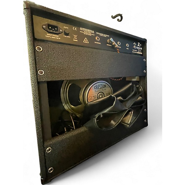 Used Dr Z THE CURE 15W Tube Guitar Combo Amp