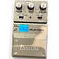 Used 2023 Ibanez DE7 Effect Pedal
