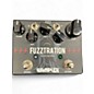 Used Wampler FUZZTRATION Effect Pedal thumbnail