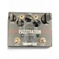 Used Wampler FUZZTRATION Effect Pedal