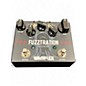 Used Wampler FUZZTRATION Effect Pedal