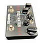 Used Wampler FUZZTRATION Effect Pedal