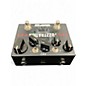 Used Wampler FUZZTRATION Effect Pedal