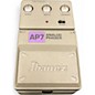 Used Ibanez AP7 Analog Phaser Effect Pedal