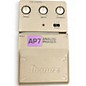 Used Ibanez AP7 Analog Phaser Effect Pedal