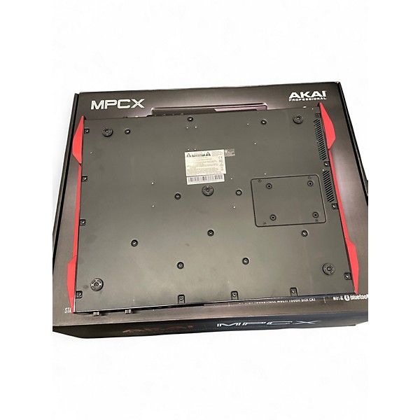 Used Akai Professional MPCX Production Controller