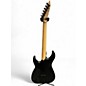 Used ESP LTD MH1000HT black fade Solid Body Electric Guitar