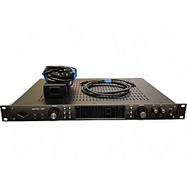 Used Universal Audio Apollo X6  3 Audio Interface