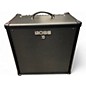 Used BOSS KATANA-110 BASS Bass Combo Amp thumbnail