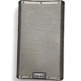 Used QSC K8.2 Powered Speaker