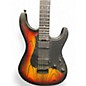 Used ESP LTD SN-100HT Fire Blast Solid Body Electric Guitar