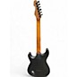 Used ESP LTD SN-100HT Fire Blast Solid Body Electric Guitar