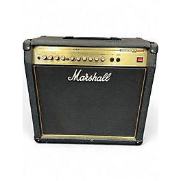 Used Marshall AVT 50 Guitar Combo Amp