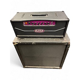 Used Budda Superdrive 45 Series II Tube Guitar Amp Head