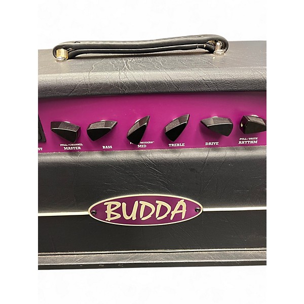 Used Budda Superdrive 45 Series II Tube Guitar Amp Head