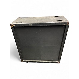 Used Peavey Windsor 4x12 Straight Guitar Cabinet