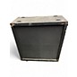 Used Peavey Windsor 4x12 Straight Guitar Cabinet thumbnail