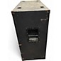 Used Peavey Windsor 4x12 Straight Guitar Cabinet