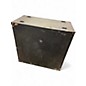 Used Peavey Windsor 4x12 Straight Guitar Cabinet